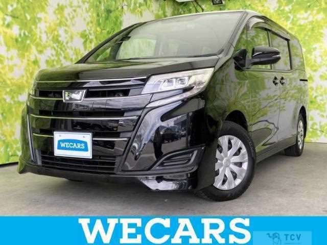 2018 Toyota Noah
