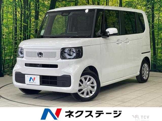 2026 Honda N BOX