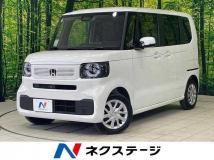 2026 Honda N BOX