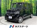 2022 Honda N BOX