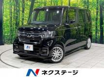 2022 Honda N BOX