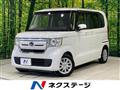 2018 Honda N BOX