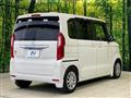 2018 Honda N BOX