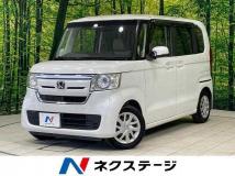 2018 Honda N BOX