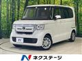2019 Honda N BOX