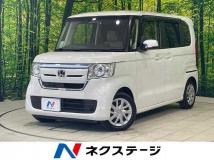 2019 Honda N BOX
