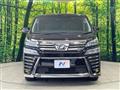 2019 Toyota Vellfire