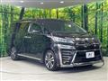2019 Toyota Vellfire