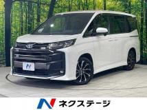 2024 Toyota Noah
