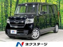 2021 Honda N BOX