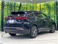 2023 Toyota Harrier Hybrid