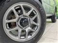 2025 Suzuki Jimny