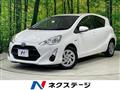 2016 Toyota AQUA