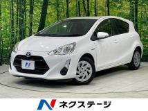 2016 Toyota AQUA