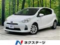 2012 Toyota AQUA
