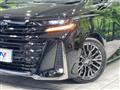 2023 Toyota Vellfire
