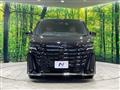 2023 Toyota Vellfire