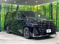 2023 Toyota Vellfire