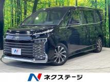 2022 Toyota Voxy