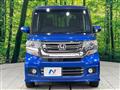 2016 Honda N BOX