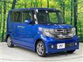 2016 Honda N BOX