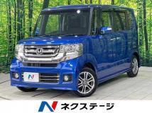 2016 Honda N BOX