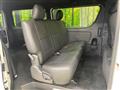 2022 Toyota Hiace Van
