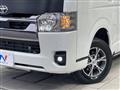 2022 Toyota Hiace Van
