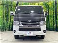 2022 Toyota Hiace Van