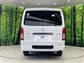 2022 Toyota Hiace Van