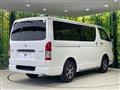 2022 Toyota Hiace Van