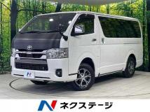 2022 Toyota Hiace Van