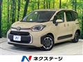 2024 Toyota Sienta