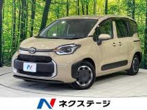 2024 Toyota Sienta