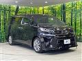 2016 Toyota Vellfire