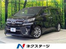 2016 Toyota Vellfire