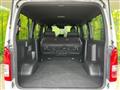 2026 Toyota Hiace Van