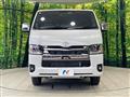 2026 Toyota Hiace Van