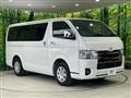 2024 Toyota Hiace Van