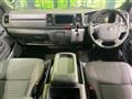 2025 Toyota Hiace Van