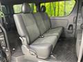 2025 Toyota Hiace Van