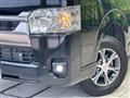 2025 Toyota Hiace Van