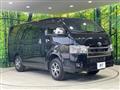 2025 Toyota Hiace Van