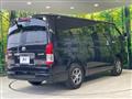 2025 Toyota Hiace Van