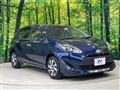 2020 Toyota AQUA