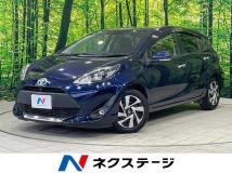 2020 Toyota AQUA