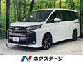 2025 Toyota Noah