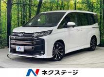 2025 Toyota Noah