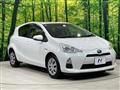 2014 Toyota AQUA