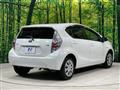 2014 Toyota AQUA